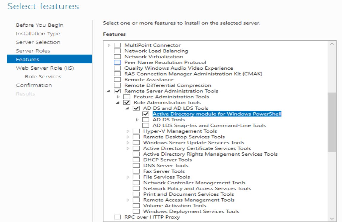 Group Managed Service Account (GMSA) Nedir ve Nasıl Kullanılır?