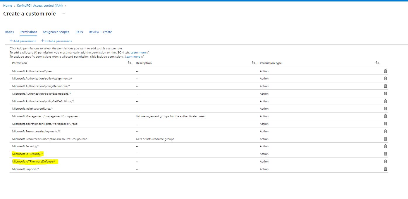 Role-Based Access Control Custom Role - AD-SECURITY-WINDOWS-Power PLATFORM